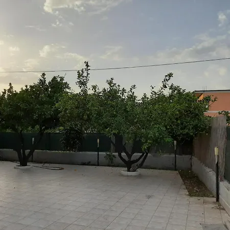 Villa Maurizio Vila Catanzaro