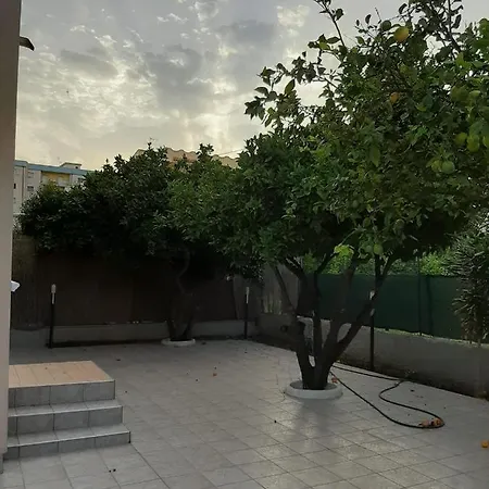 Vila Villa Maurizio Catanzaro