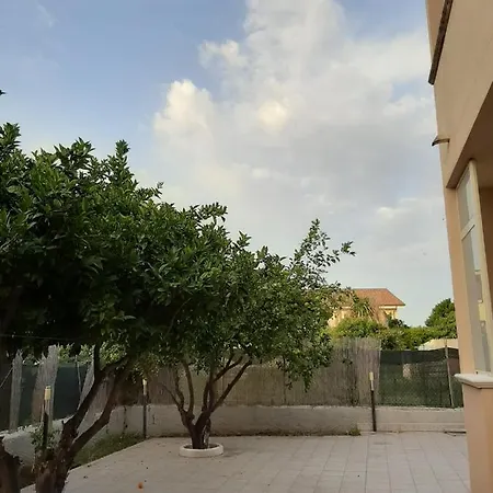 Villa Maurizio