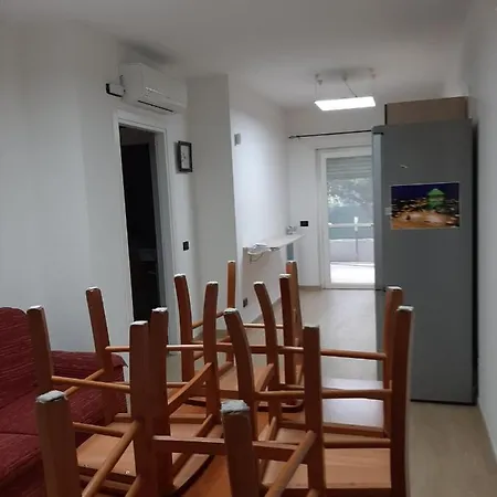 别墅 Villa Maurizio *