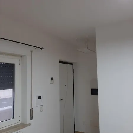 Villa Maurizio * 卡坦扎罗