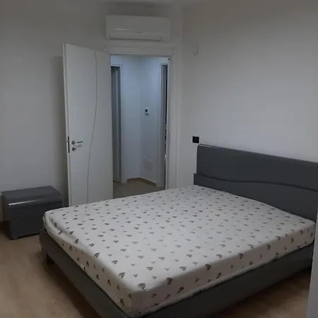 别墅 Villa Maurizio *