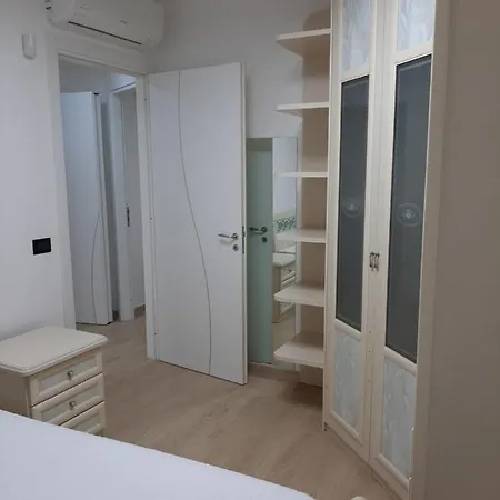 Villa Maurizio 卡坦扎罗
