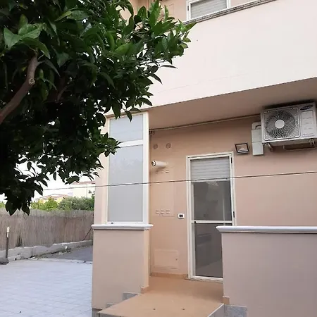 Villa Maurizio * 卡坦扎罗