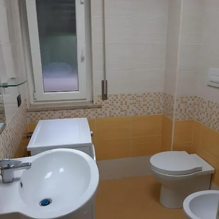 别墅 Villa Maurizio *
