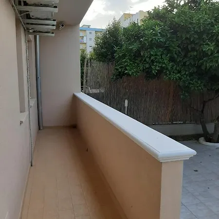 别墅 Villa Maurizio 卡坦扎罗