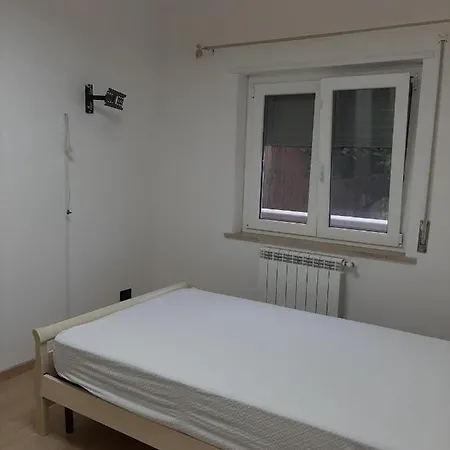 Villa Maurizio 别墅
